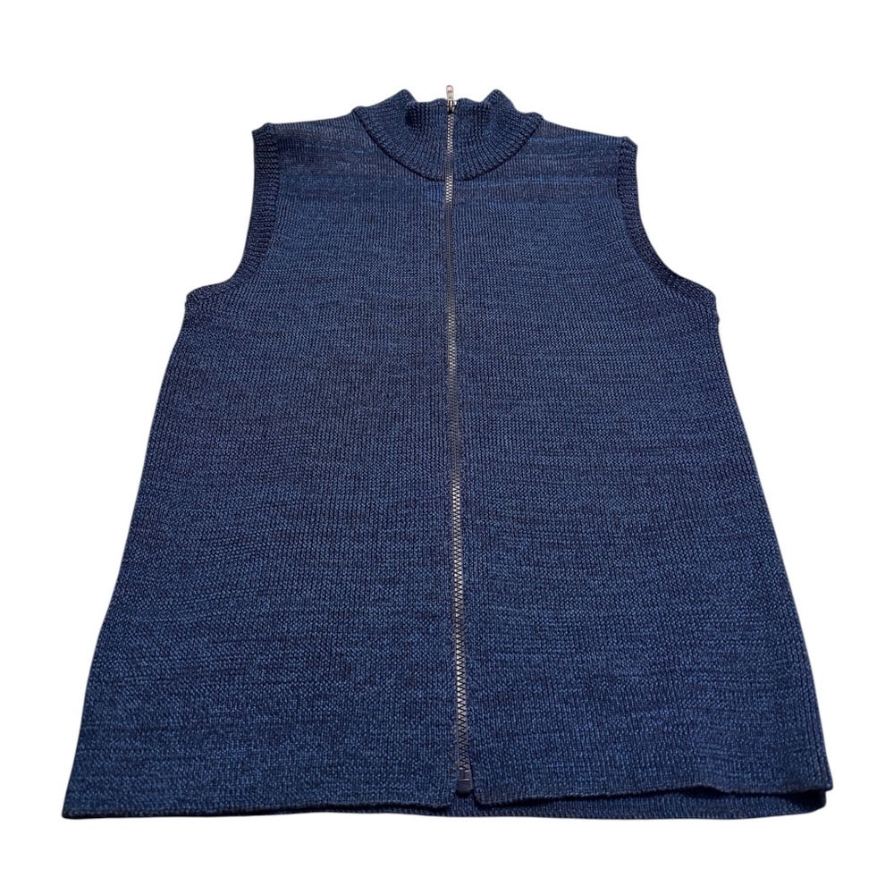 Pollen sweater vest